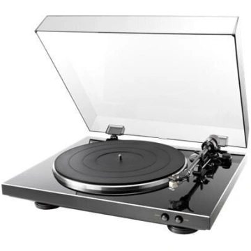 Vinila plašu atskaņotājs Denon DP-300F