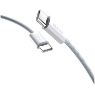 Dudao Dudao L6C USB-C - USB-C PD cable 30W 1m - li