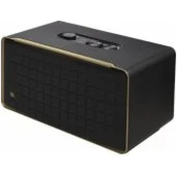 JBL Authentics 500 Black Bezvadu skaļrunis JBLAUTH