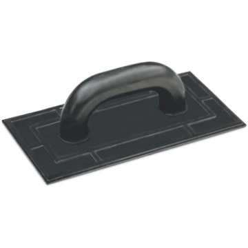 Rīvdēlis MaaN plastmasas, melns, 400x180 mm