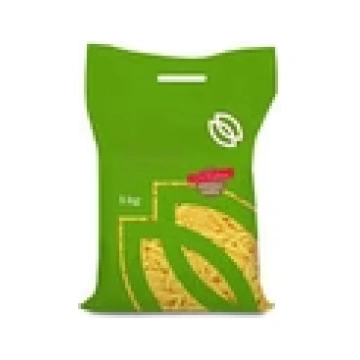 Makaroni trubiņas 5kg, Dobeles dzirnavnieks (mērvi