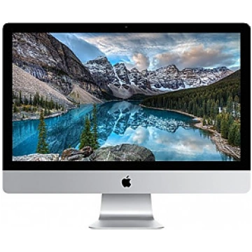 Lietots - APPLE 27" iMac 2015 i7-6700K 32GB 3TB HD