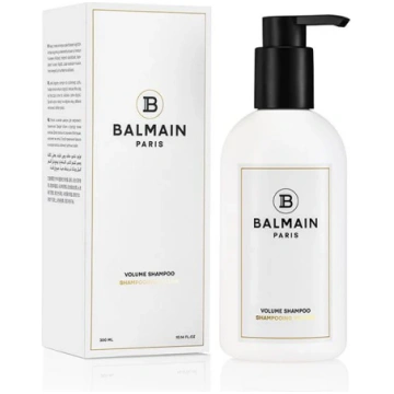 Balmain Hair Volume Shampoo - Šampūns matu apjomam