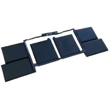 DCS ApS Apple MacBook Pro Battery 8790mAh MacBook 