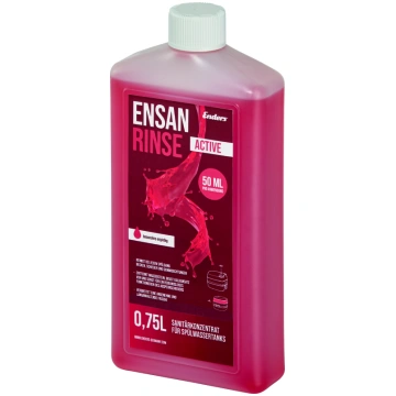 Šķidrums biotualetēm Enders Ensan Rinse, 0.75 l