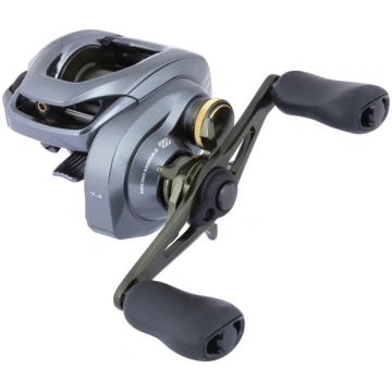 Shimano - Spole Shimano Curado 201 DC XG (kreisā r