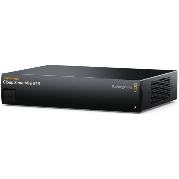 Blackmagic Design Blackmagic Cloud Store Mini 8TB 