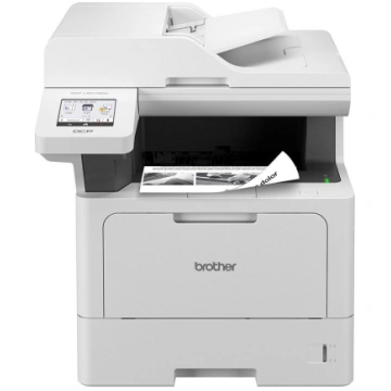 Brother MFC-L5710DN multifunction printer Laser A4