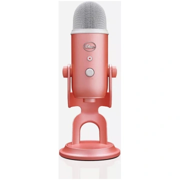 Galda mikrofons Blue Microphones Blue Yeti USB Mic