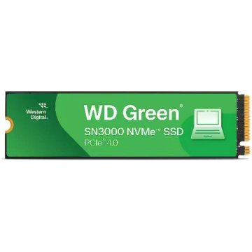WD SN3000 NVMe SSD Disks 2TB (WDS200T4G0E-00CPS0)