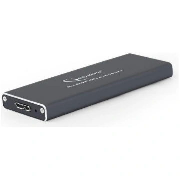 HDD CASE EXT. USB3 M.2/BLACK EE2280-U3C-01 GEMBIRD
