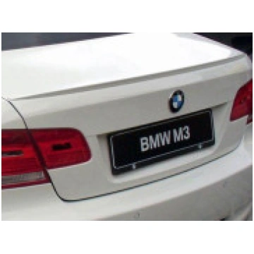 BMW e92 (06-11) spoileris, M3-look dd1216261