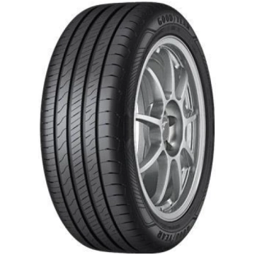 Vasaras riepa GOODYEAR 205/55 R16 EFFICIENTGRIP PE