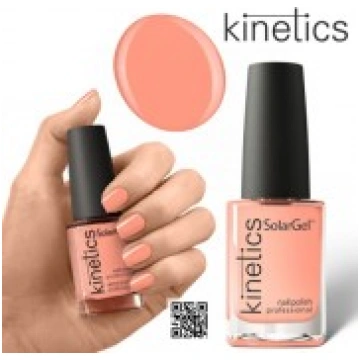Nagu laka Kinetics SolarGel 15ml #294 Frost Yourse