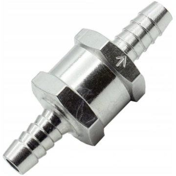 Degvielas pretvārsts 6 mm SILVER TOOLS