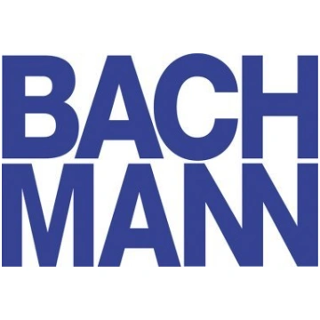 Bachmann Power Frame Steckdosenleiste Medium ALU 2