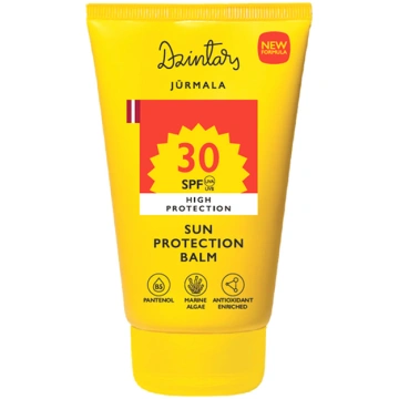 DZINTARS Sun Protecting Balm Jurmala SPF 30 UVA+UV