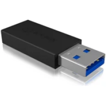 Raidsonic | ICY BOX Adapter for USB 3.1 (Gen 2), T