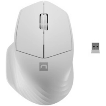 Natec | Mouse | Siskin 2 | Wireless | USB Type-A |