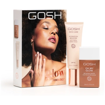GOSH Copenhagen - Glow Booster Gift Box 5711914202