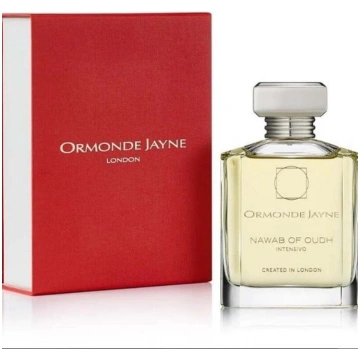 Ormonde Jayne Nawab no Oudh intensīvās smaržas - 8