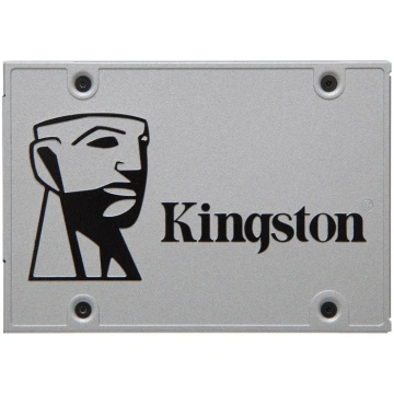 Cietais disks (SSD) Kingston SUV400S37, 2.5", 240 