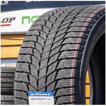 225/60R17 Triangle SnowLink PL01 103R XL