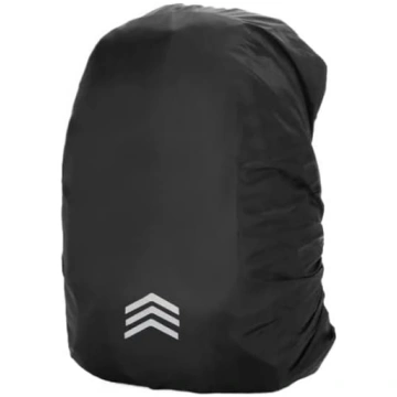 Regenschutz Rucksack lietus pārsegs mugursoma atst
