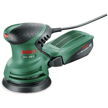 Bosch ekscentriskais slīpmašīna PEX 220 A