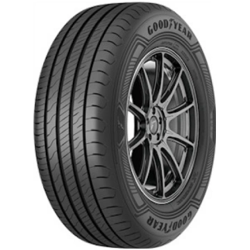 Goodyear 215/60 R17 EfficientGrip 2 SUV 96H