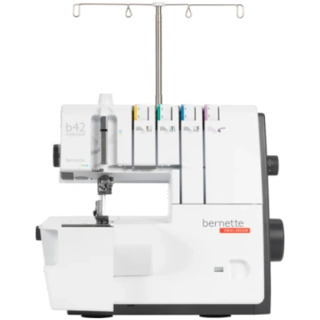 Bernette B44 Funlock Overlocker