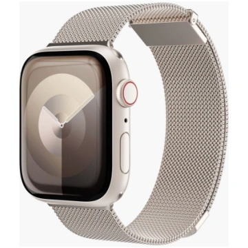 Vonmählen Milanese Loop 2 38 | 40 | 41mm One Size 