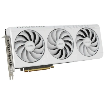 ASUS Graphics Card|ASUS|AMD|Radeon RX 9070 XT|2460