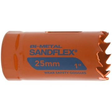 Bimetāla kroņurbis Bahco Sandflex 3830-32-VIP, 3.2