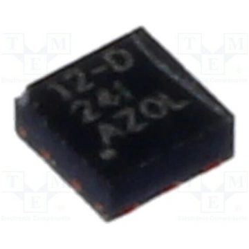 IC: voltage regulator; LDO,fixed; 1.8V; 500mA; WSO