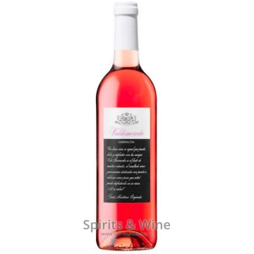 Valdemoreda Rosado