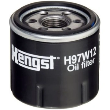 HENGST FILTER H97W12 Eļļas filtrs