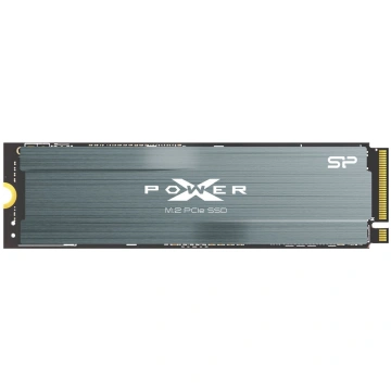 SILICON POWER Xpower US75 - SSD - 2 TB - PCIe 4.0 