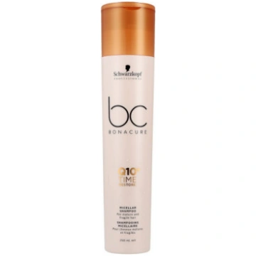 BC TIME RESTORE Q10 SHAMPOO 250ML Schwarzkopf Prof