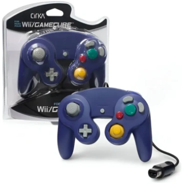 CirKa Wired Controller for GameCube Wii Hyperkin
