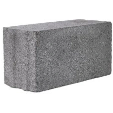 Keramzīta bloks gropes 200x250x480 BBR5 1.44m3 (60