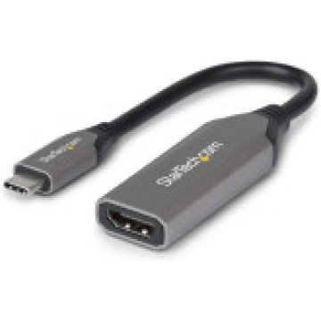 StarTech AV adapteris STARTECH.COM USB-C uz HDMI 8
