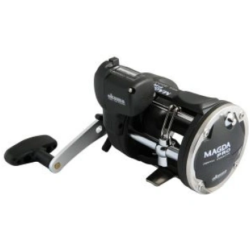 Okuma spole Magda Pro DXT LC MA-30DXT 136223