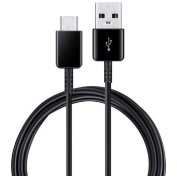 EP-DG970BBE Samsung USB-C Data Cable 1.5m Black (O
