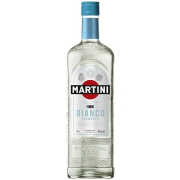 Vermuts Martini Bianco 15%