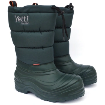 Ziemas zābaki DEMAR Yetti Classic 3870