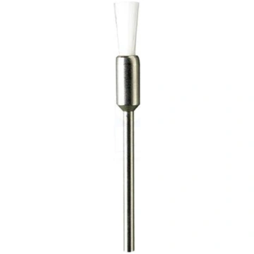 Brush | Ø: 5mm | Ø: 2.35mm | nylon PG MINI M.4155