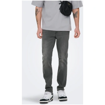 Shop The Look ONLY & SONS