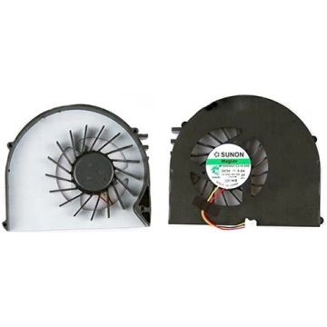 Notebook cooler Dell Inspiron: 15R N5110, M5110 OR