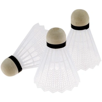 SHUTTLECOCK SET W208ABB 3 PCS OUTLIENR W208ABB (47